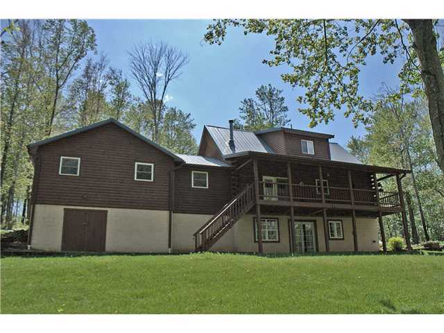 7915 Dutch Ridge Road New Straitsville, OH 43766 - Photo 5 of 24 Gallery Image 5