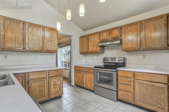 6580 Quarter Circle Road Colorado Springs, CO 80922 - Photo 22 of 48
