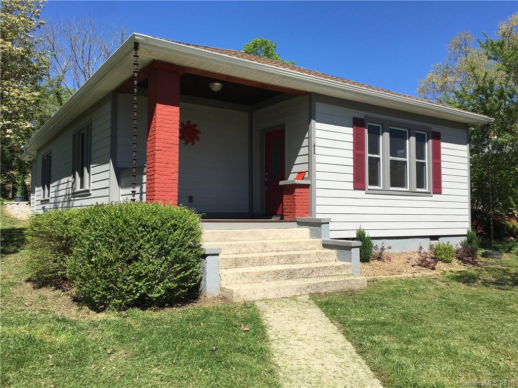 41 Brevard Road Asheville, NC 28806 - Photo 1 of 44 Gallery Image 1