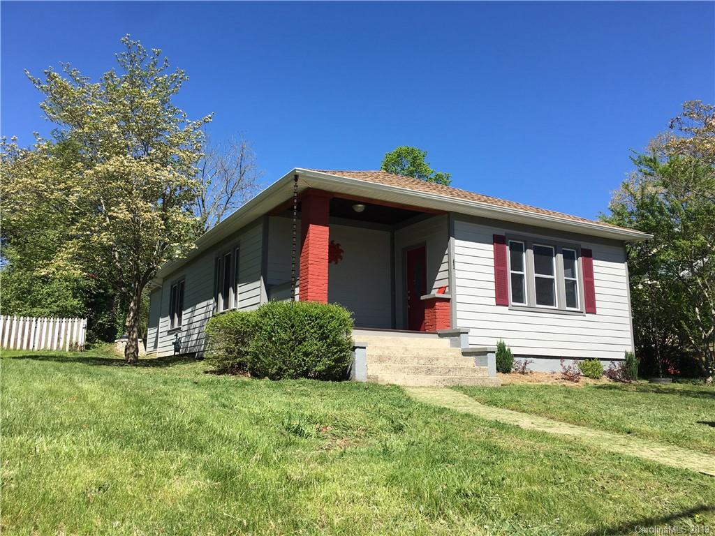 41 Brevard Road Asheville, NC 28806 - Photo 2 of 44 Gallery Image 2