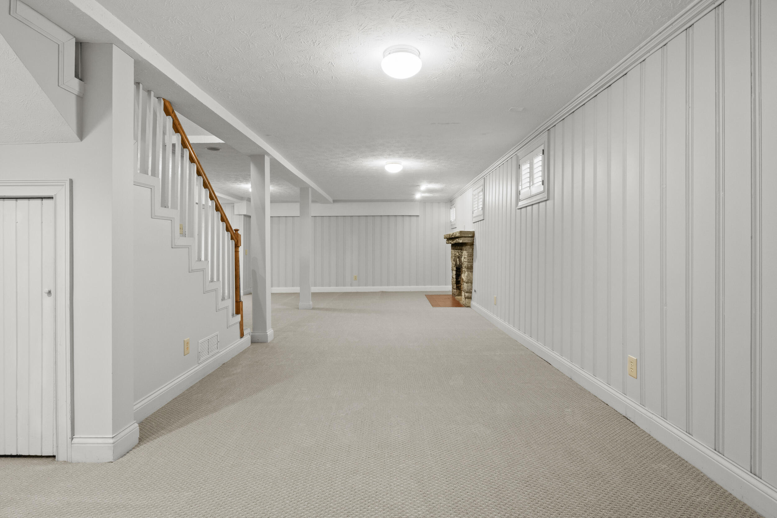 320 Hart Road Lexington, KY 40502 - Photo 40 of 67 Basement
