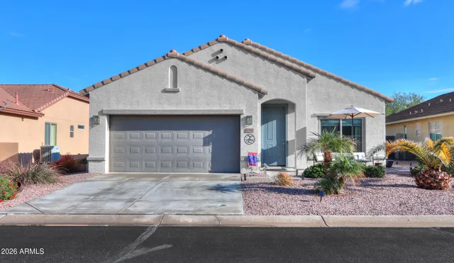 $329,900 | 5292 West Pueblo Drive, Eloy, AZ 85131