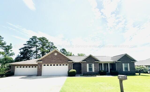 516 Riviera Drive Winfield, AL 35594 - Photo 2 of 39 Gallery Image 2