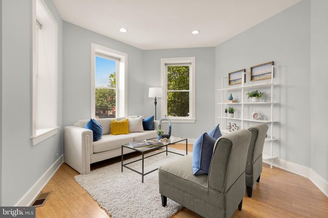 $785,000 | 1353 Maryland Avenue Northeast, Washington, DC 20002