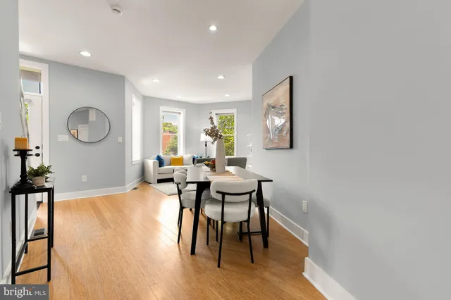 $814,000 | 1353 Maryland Avenue Northeast, Washington, DC 20002