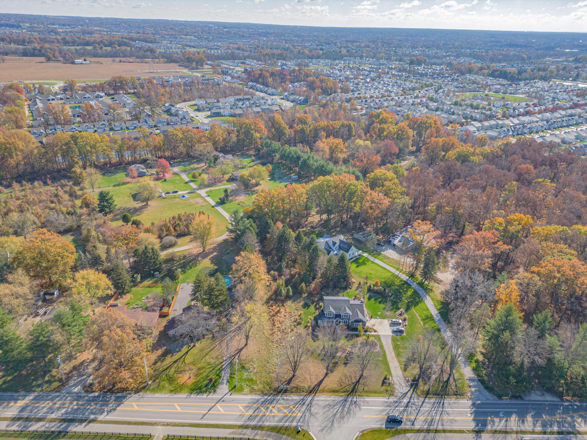 0 Lee Road Westerville, OH 43081 - Photo 11 of 14 Lee-rd-land-11