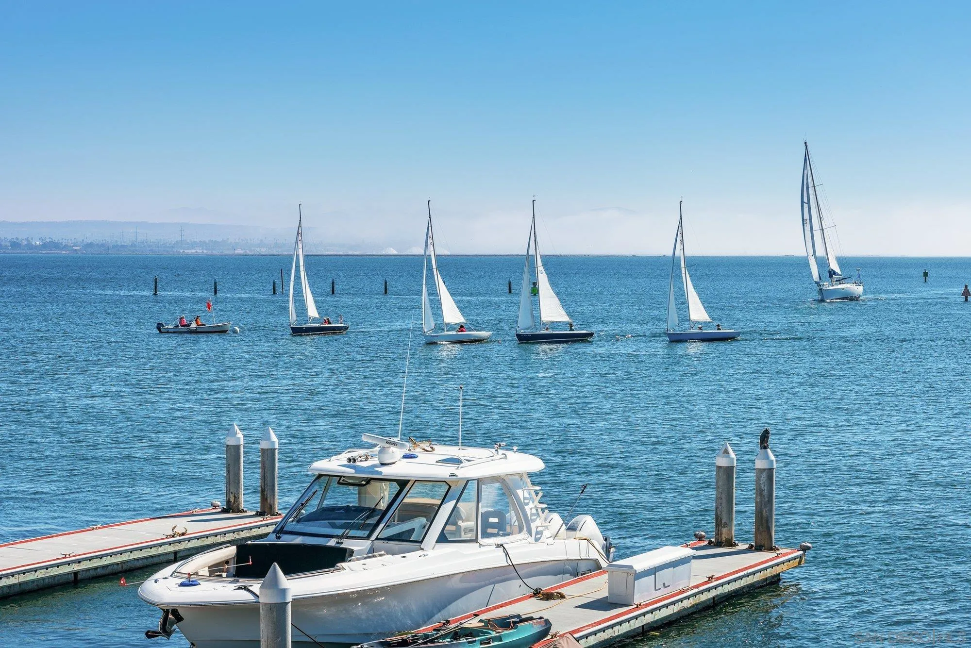 1 The Point Coronado, CA 92118 - Photo 22 of 74