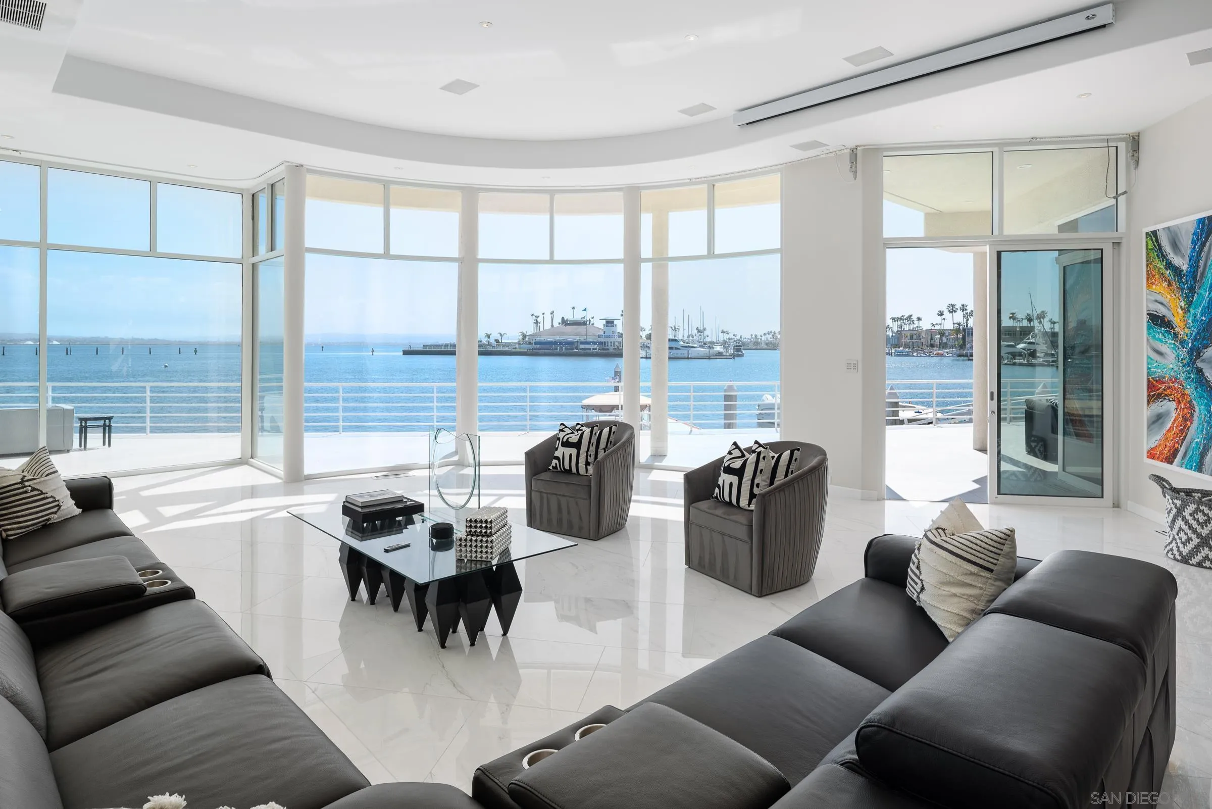 1 The Point Coronado, CA 92118 - Photo 3 of 74