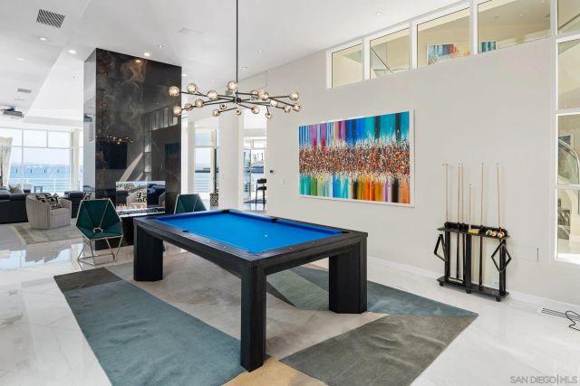 $11,950,000 | 1 The Point, Coronado, CA 92118