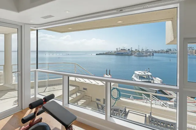 $11,950,000 | 1 The Point, Coronado, CA 92118