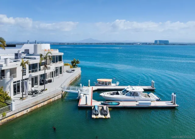 $11,950,000 | 1 The Point, Coronado, CA 92118