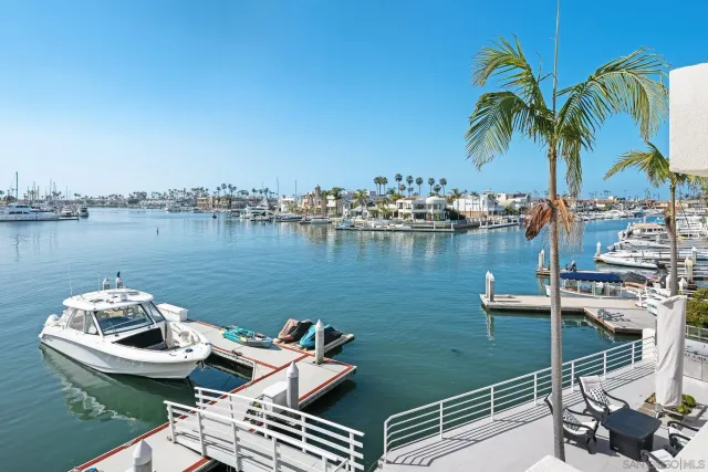 $11,950,000 | 1 The Point, Coronado, CA 92118