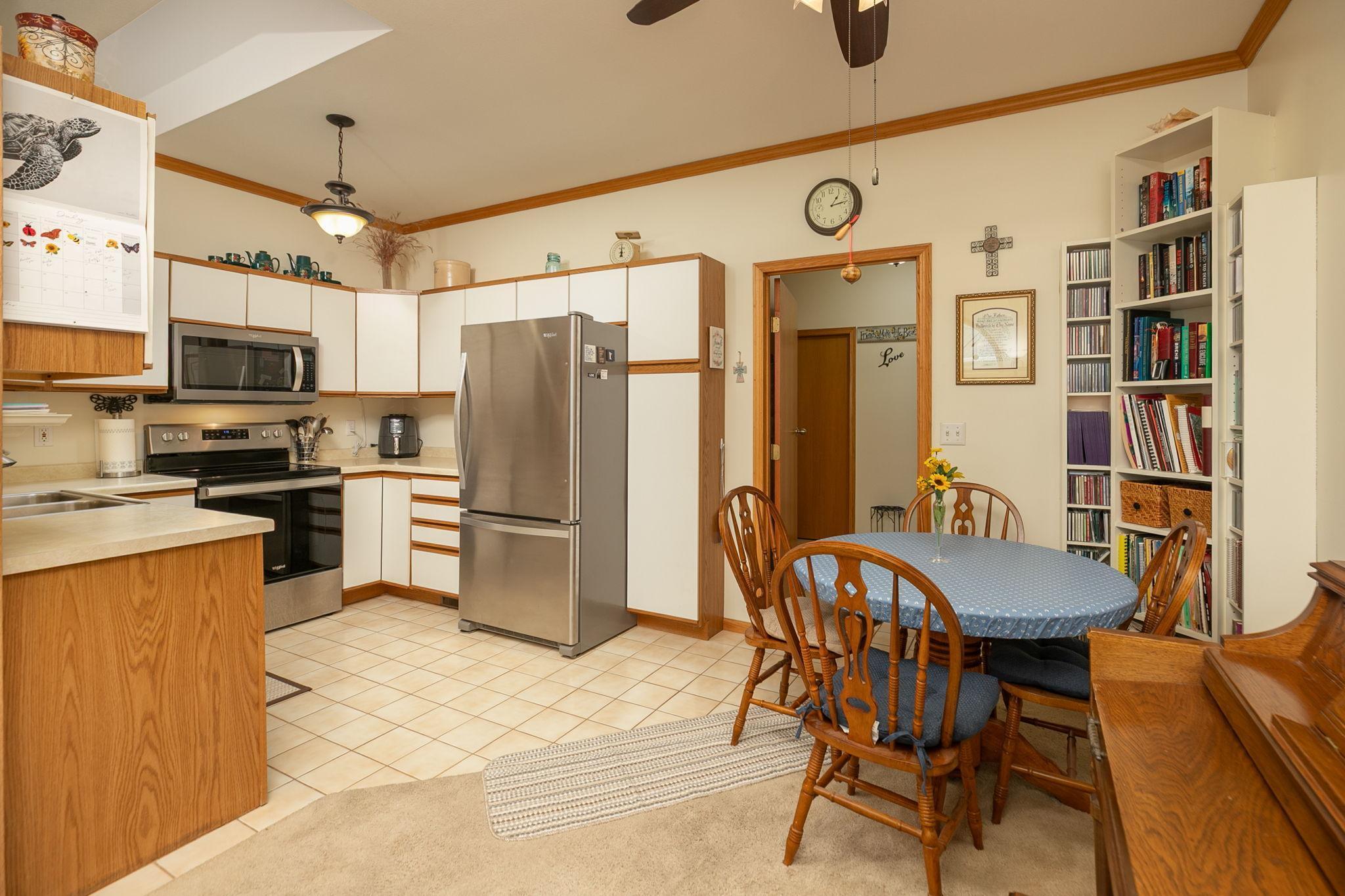 1925 Cabernet Lane Northwest Rochester, MN 55901 - Photo 11 of 22