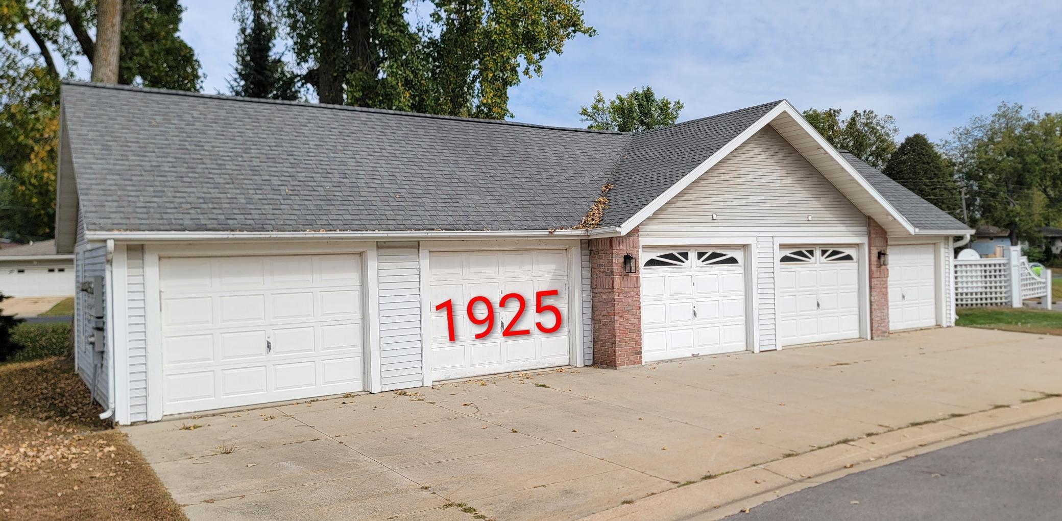 1925 Cabernet Lane Northwest Rochester, MN 55901 - Photo 21 of 22