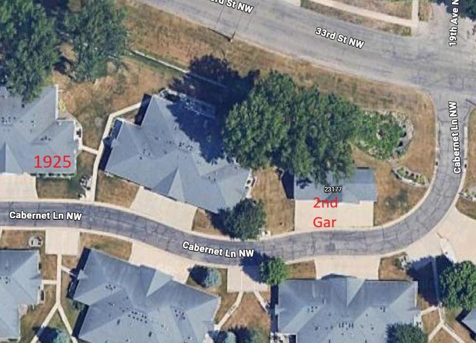 1925 Cabernet Lane Northwest Rochester, MN 55901 - Photo 22 of 22