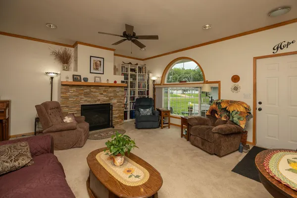 $253,000 | 1925 Cabernet Lane Northwest, Rochester, MN 55901