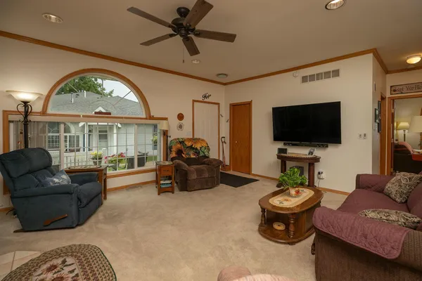 $253,000 | 1925 Cabernet Lane Northwest, Rochester, MN 55901