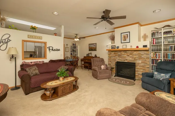 $253,000 | 1925 Cabernet Lane Northwest, Rochester, MN 55901