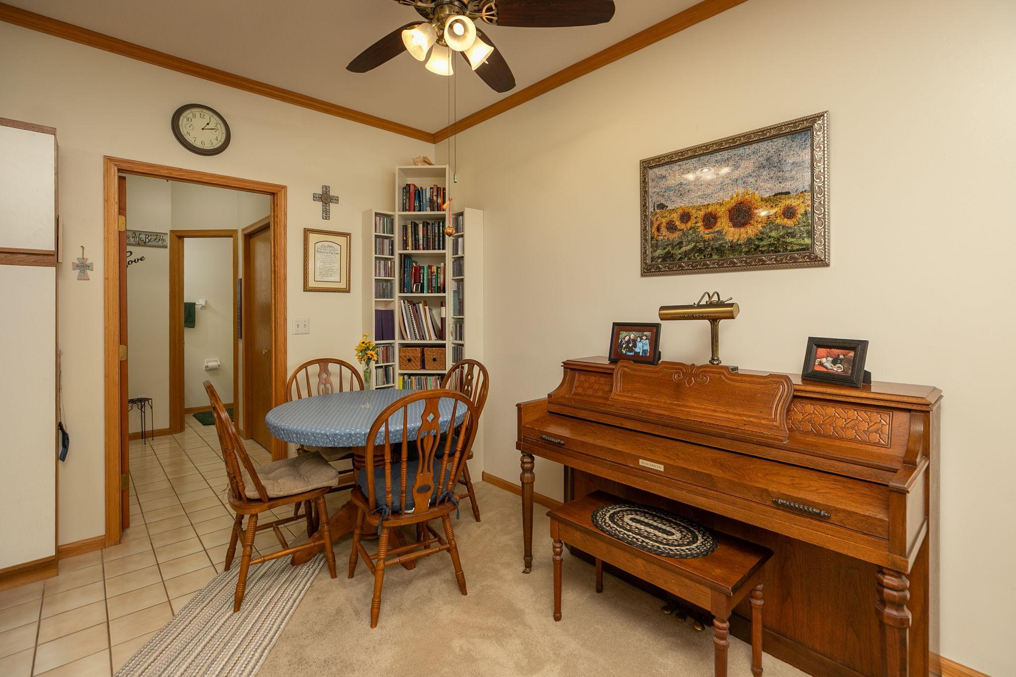 1925 Cabernet Lane Northwest Rochester, MN 55901 - Photo 9 of 22