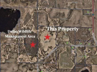 $592,000 | 0 Xenon Road Northwest, Dalbo, MN 55017