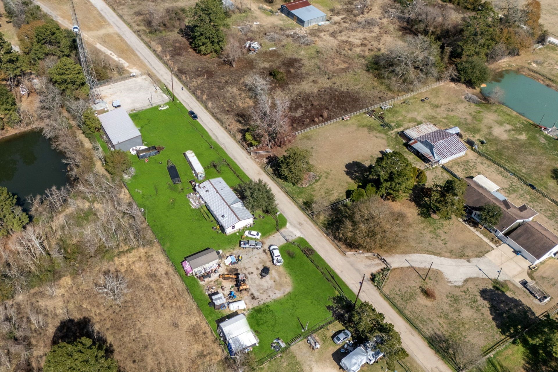 21611 Parker Road Tomball, TX 77377 - Photo 12 of 16