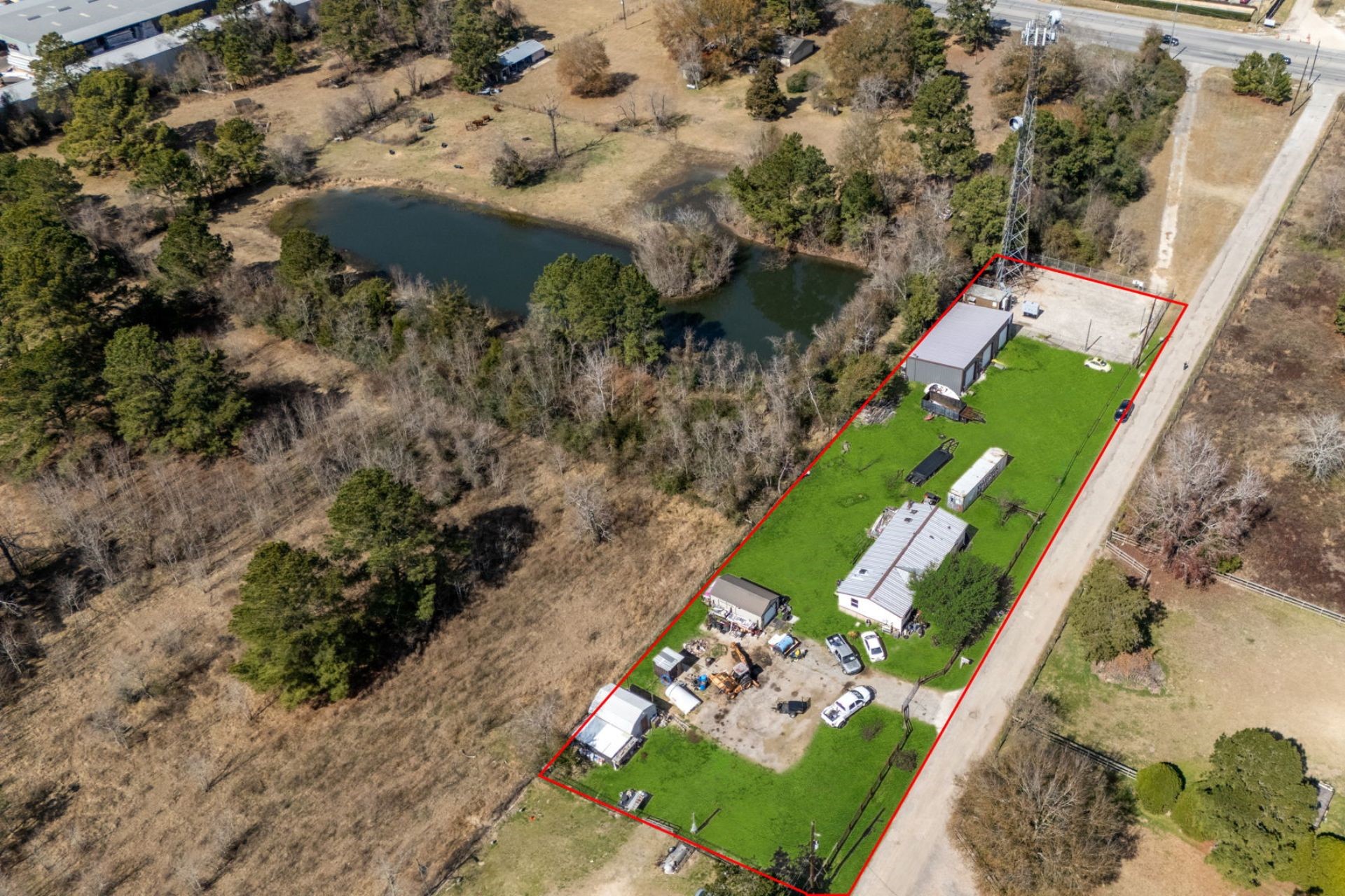 21611 Parker Road Tomball, TX 77377 - Photo 13 of 16