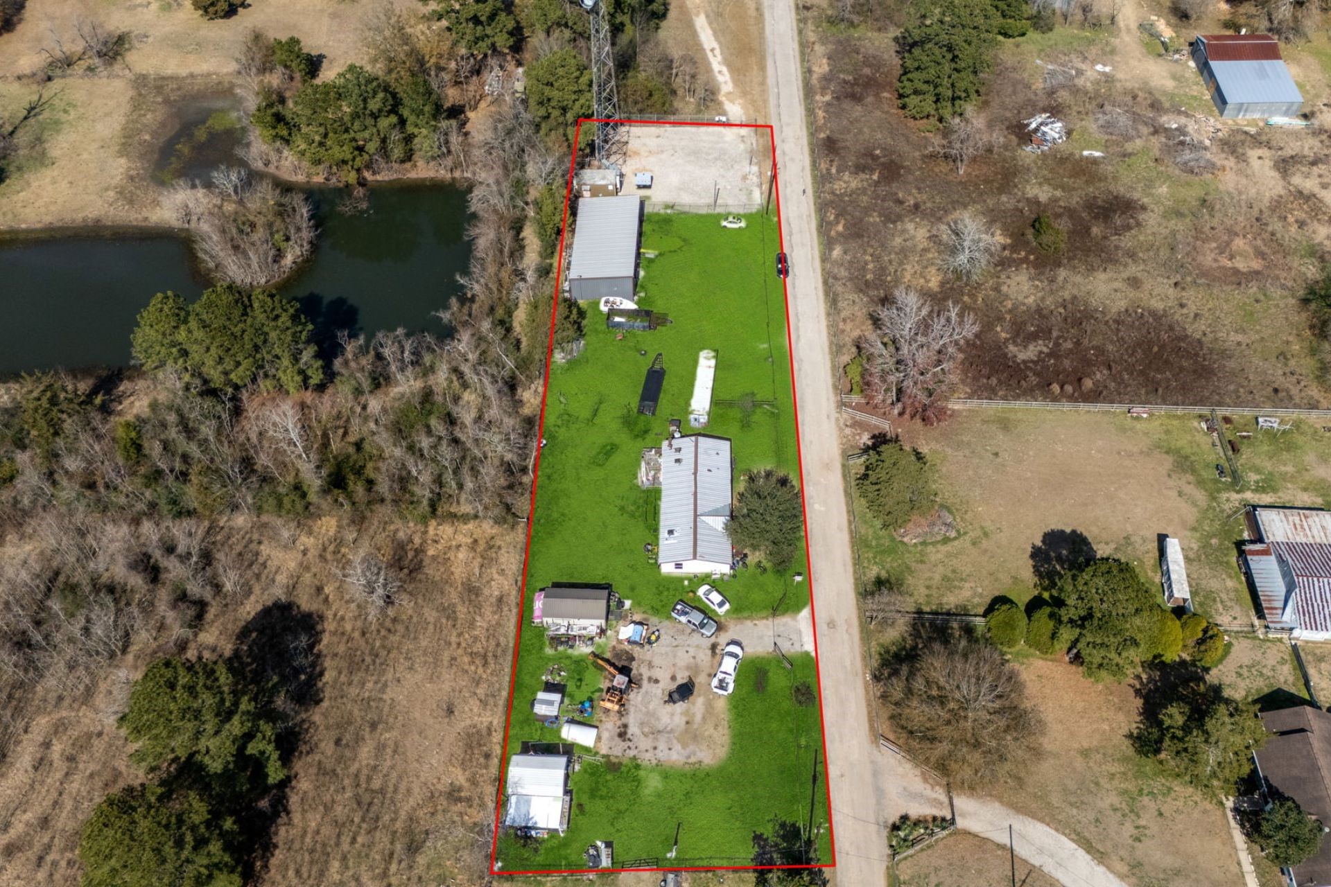 21611 Parker Road Tomball, TX 77377 - Photo 14 of 16