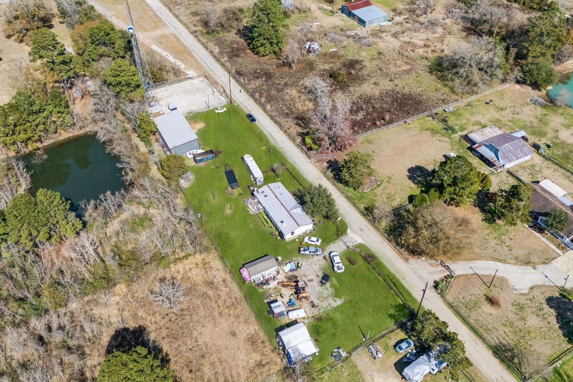 21611 Parker Road Tomball, TX 77377 - Photo 15 of 16