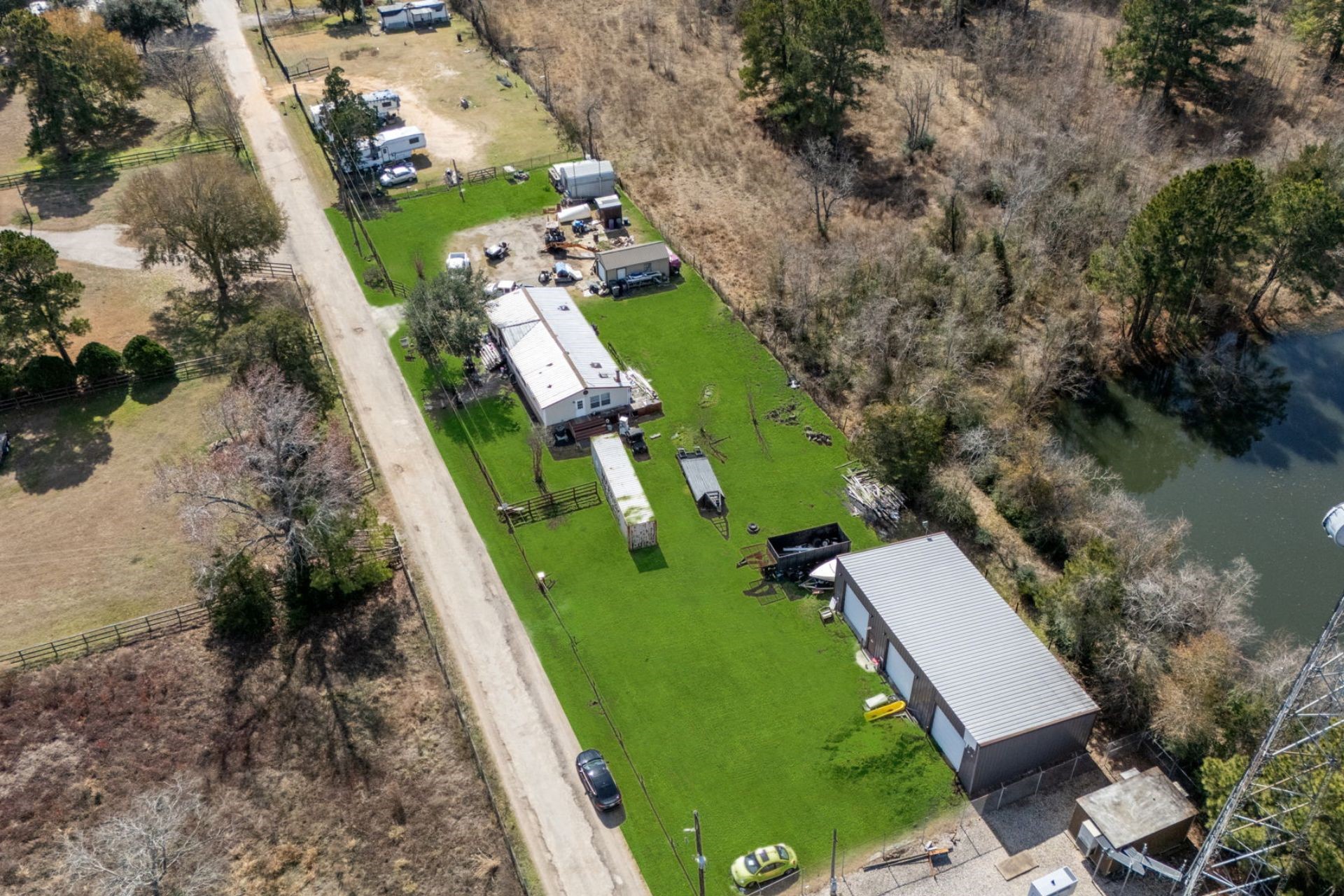 21611 Parker Road Tomball, TX 77377 - Photo 16 of 16