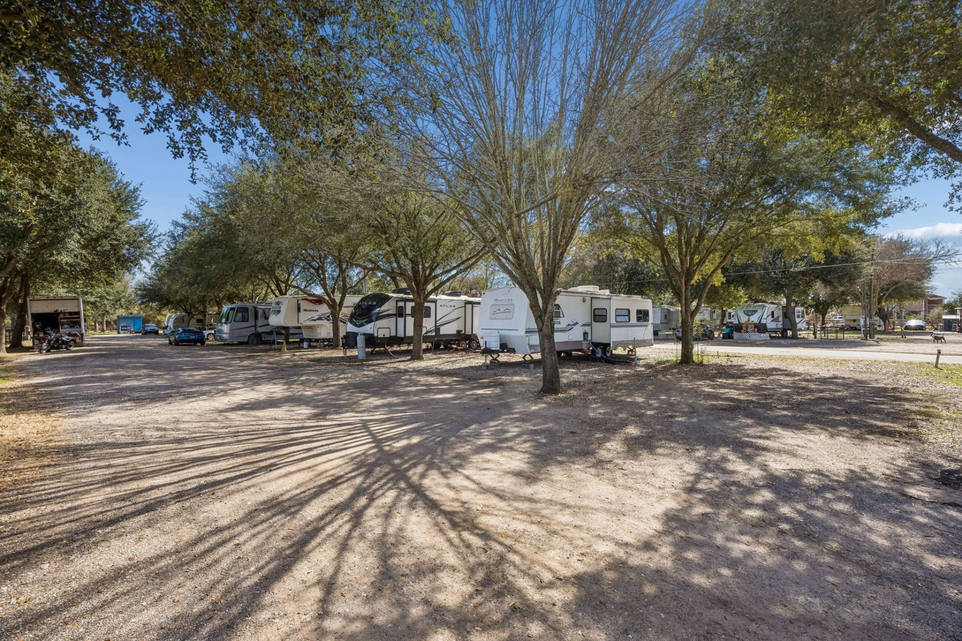 21611 Parker Road Tomball, TX 77377 - Photo 5 of 16