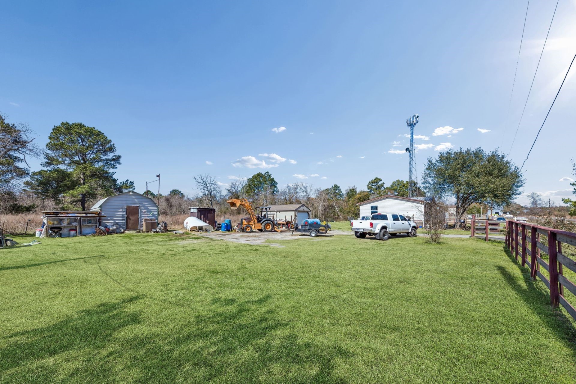 21611 Parker Road Tomball, TX 77377 - Photo 9 of 16