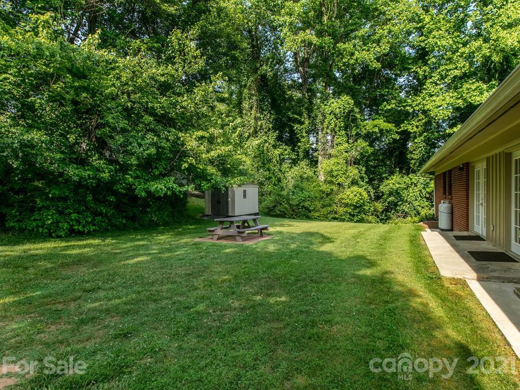 424 Monte Vista Road Candler, NC 28715 - Photo 34 of 34 Gallery Image 34