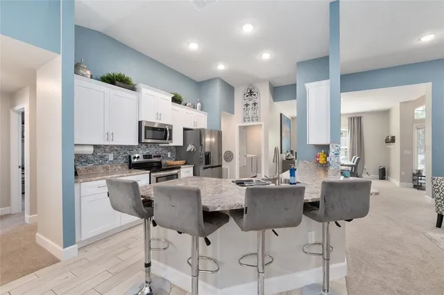 $380,000 | 101 Northwest 42nd Place, Ocala, FL 34475