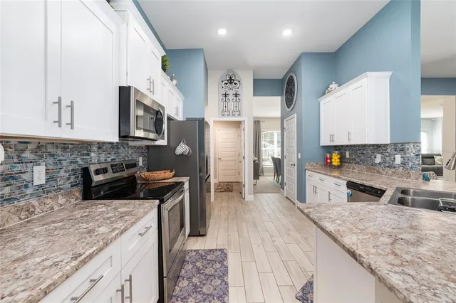 $380,000 | 101 Northwest 42nd Place, Ocala, FL 34475