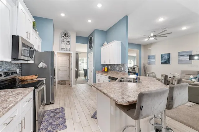 $380,000 | 101 Northwest 42nd Place, Ocala, FL 34475