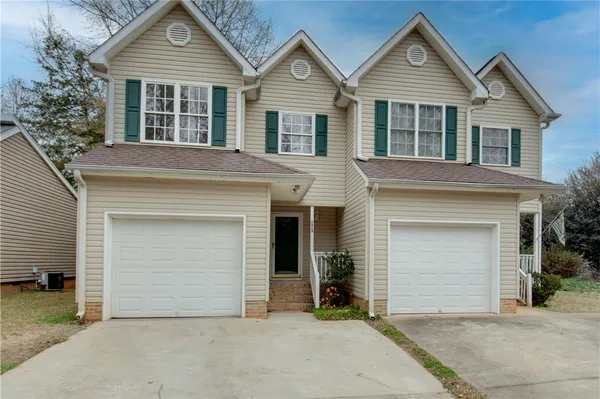 $275,000 | 1515 A Marina Road, Anderson, SC 29625