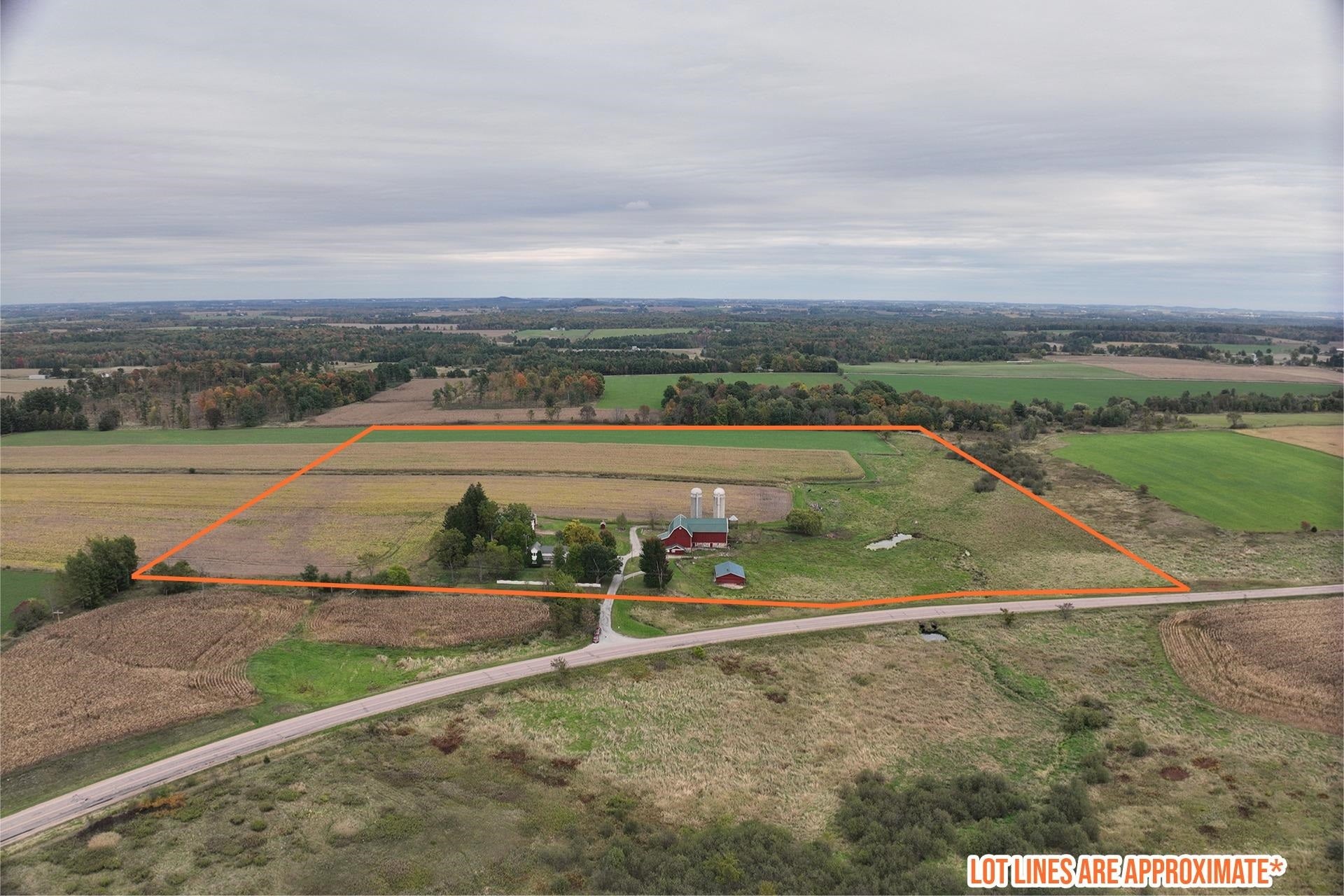 N6722 County Rd G Neillsville, WI 54456 - Photo 41 of 60 Gallery Image 41
