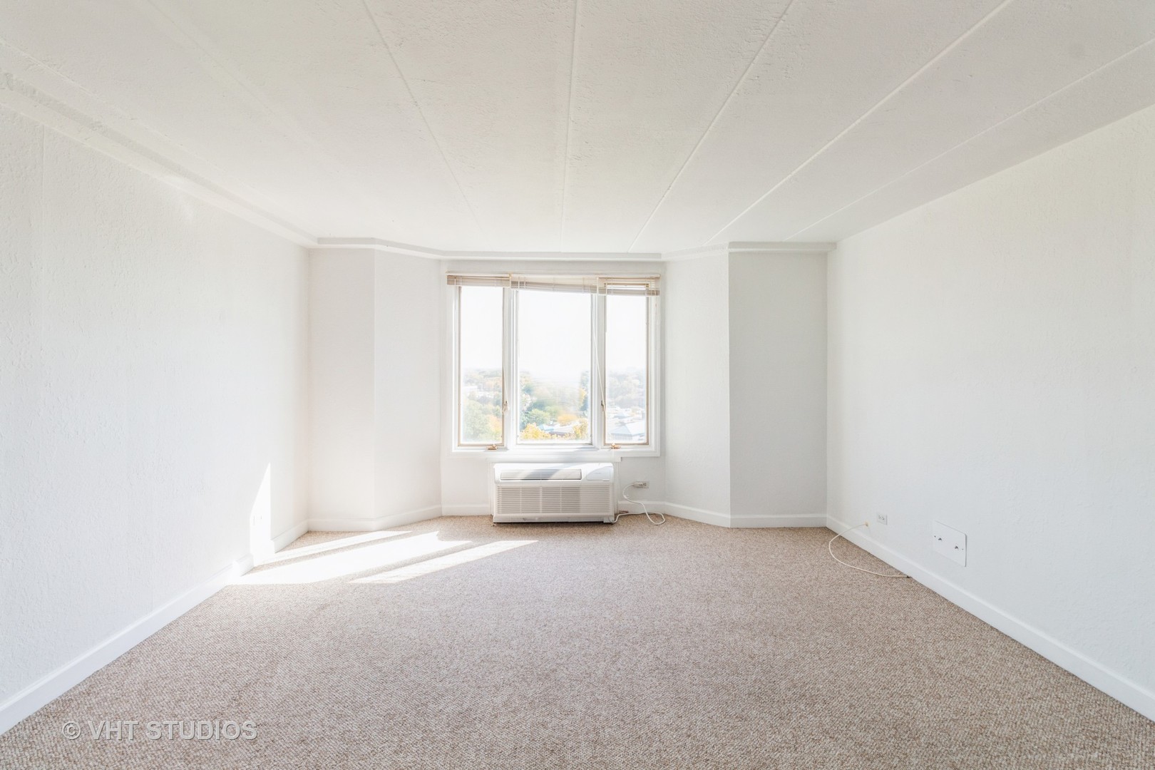 1 Renaissance Place, Unit 1117 Palatine, IL 60067 - Photo 7 of 20 an empty room with windows