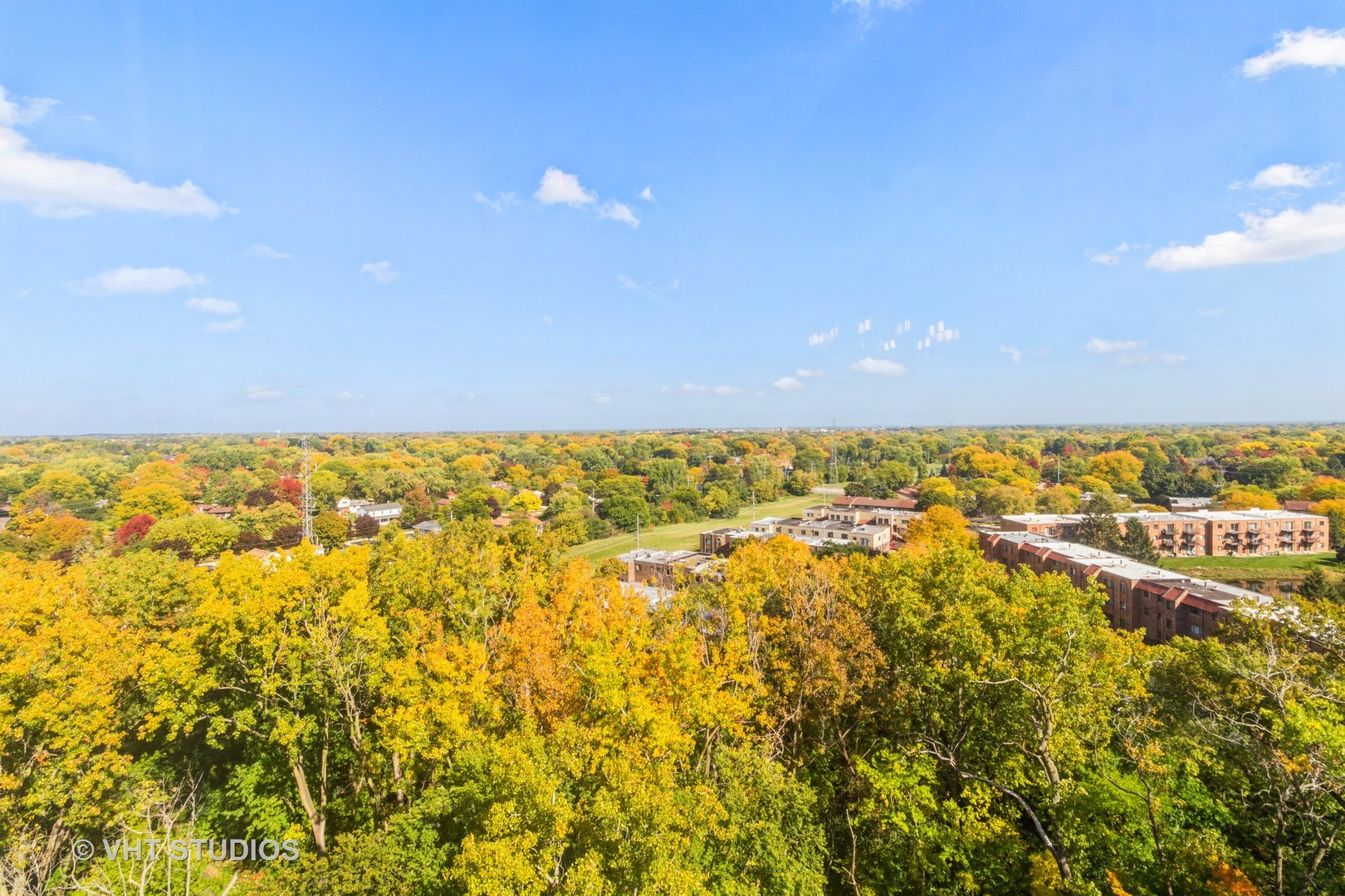1 Renaissance Place, Unit 1117 Palatine, IL 60067 - Photo 8 of 20