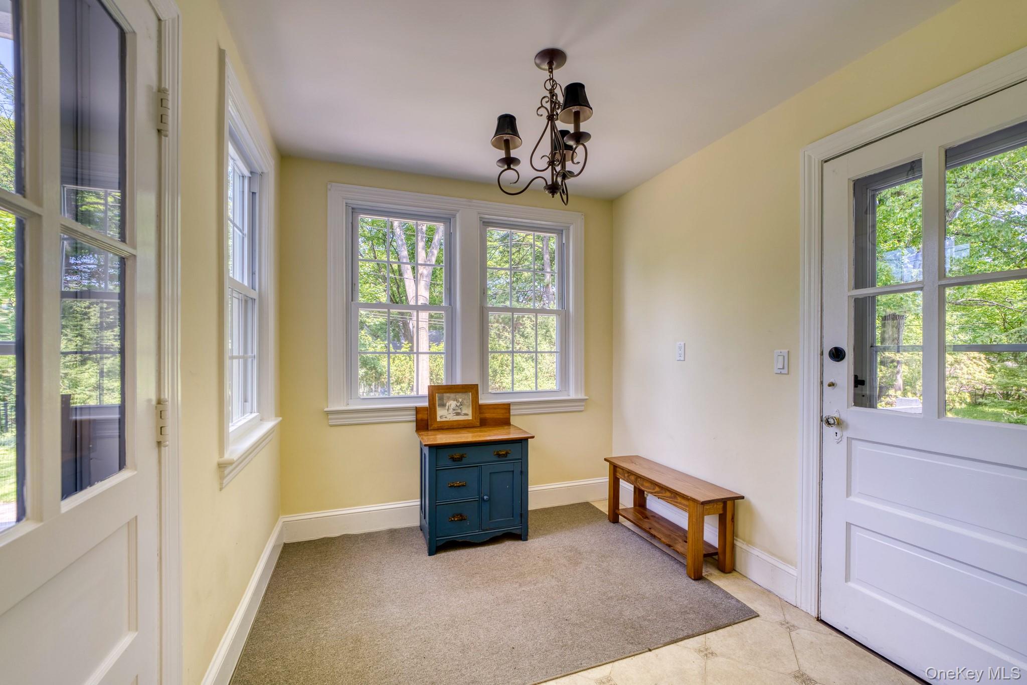 12 Gaskin Road Poughkeepsie, NY 12601 - Photo 24 of 27 Mud Room