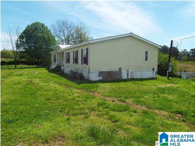 306 Hamm Road Blountsville, AL 35031 - Photo 2 of 28