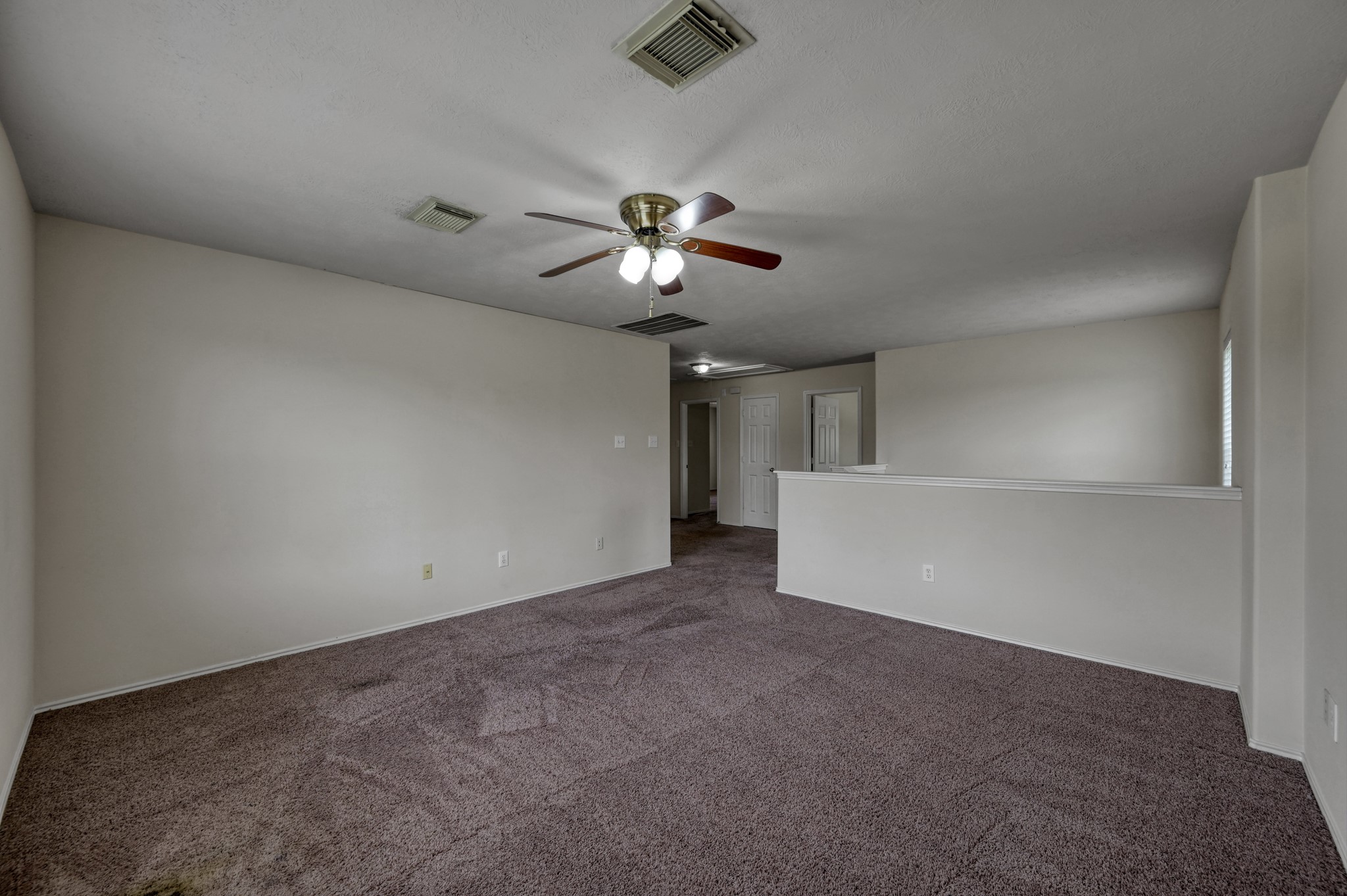 23919 Kingbriar Drive Spring, TX 77373 - Photo 22 of 33 With its generous size and open layout, this versatile game room easily adapts to your family's changing needs.