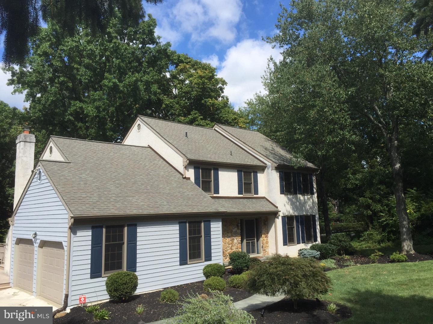 133 Cassatt Road Berwyn, PA 19312 - Photo 1 of 21