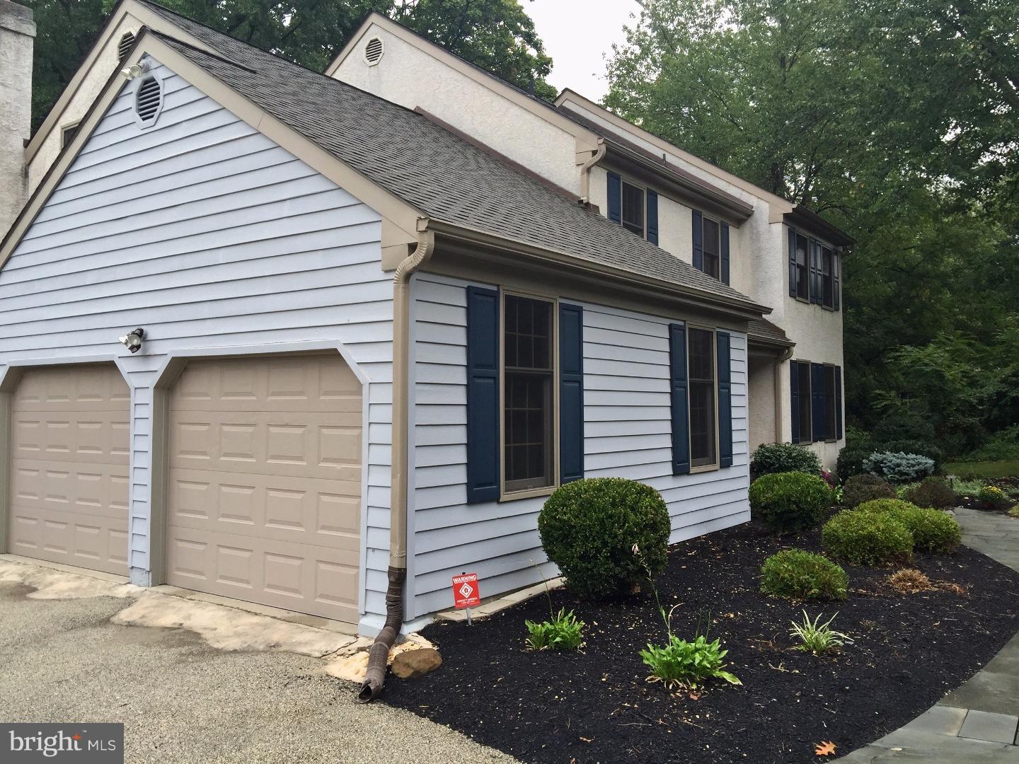 133 Cassatt Road Berwyn, PA 19312 - Photo 2 of 21