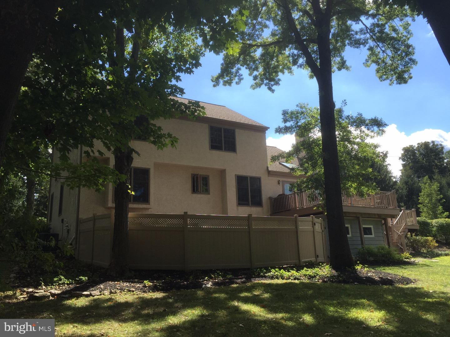 133 Cassatt Road Berwyn, PA 19312 - Photo 3 of 21