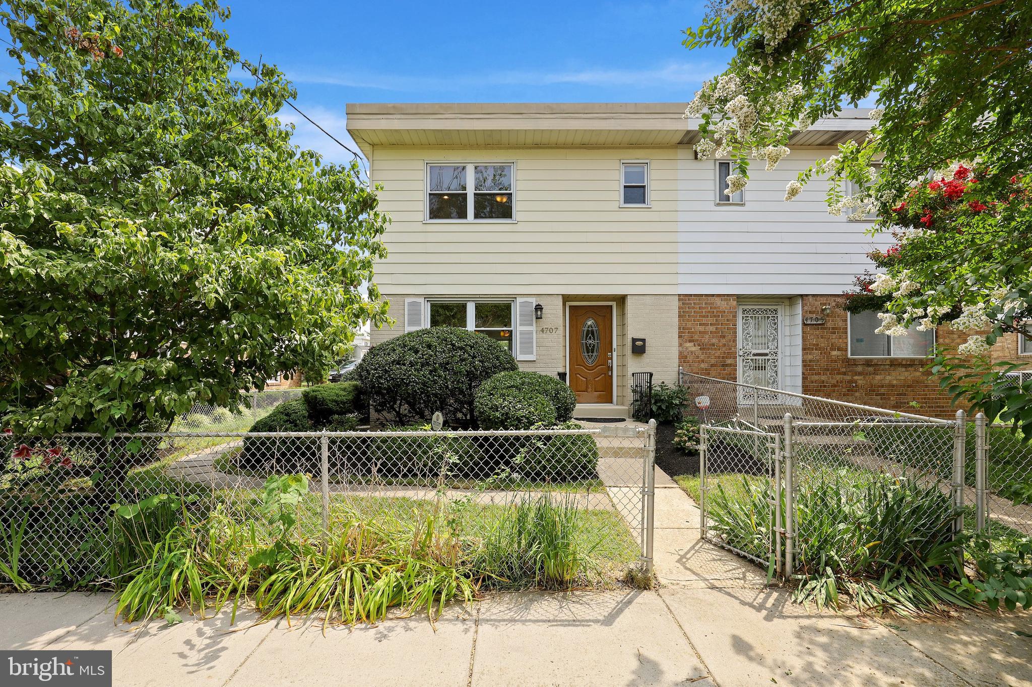 4707 Sargent Road Northeast Washington, DC 20017 - Photo 1 of 40 Gallery Image 1
