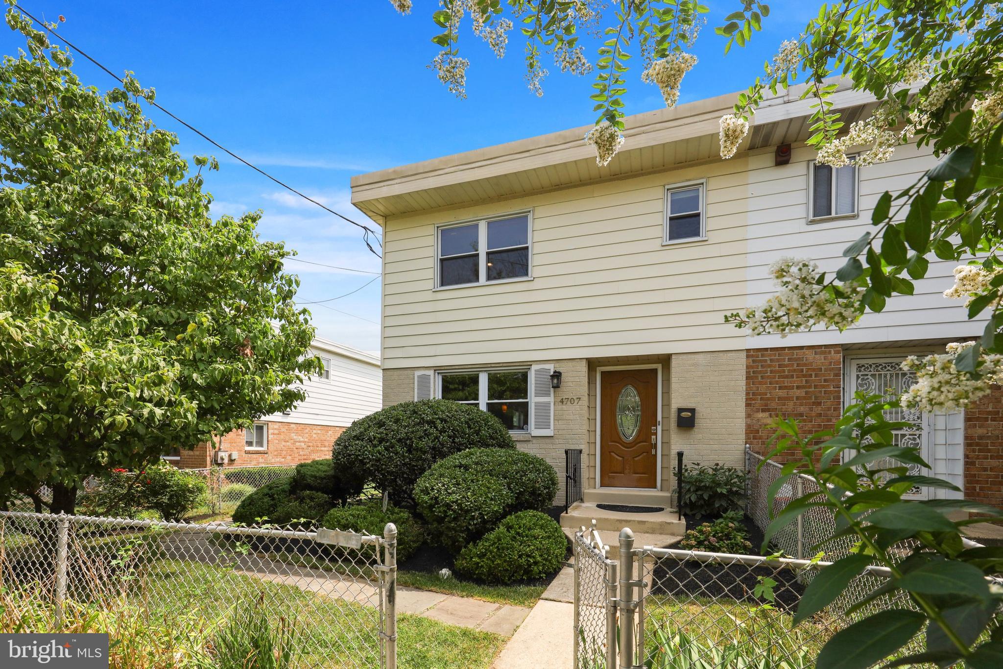 4707 Sargent Road Northeast Washington, DC 20017 - Photo 2 of 40 Gallery Image 2
