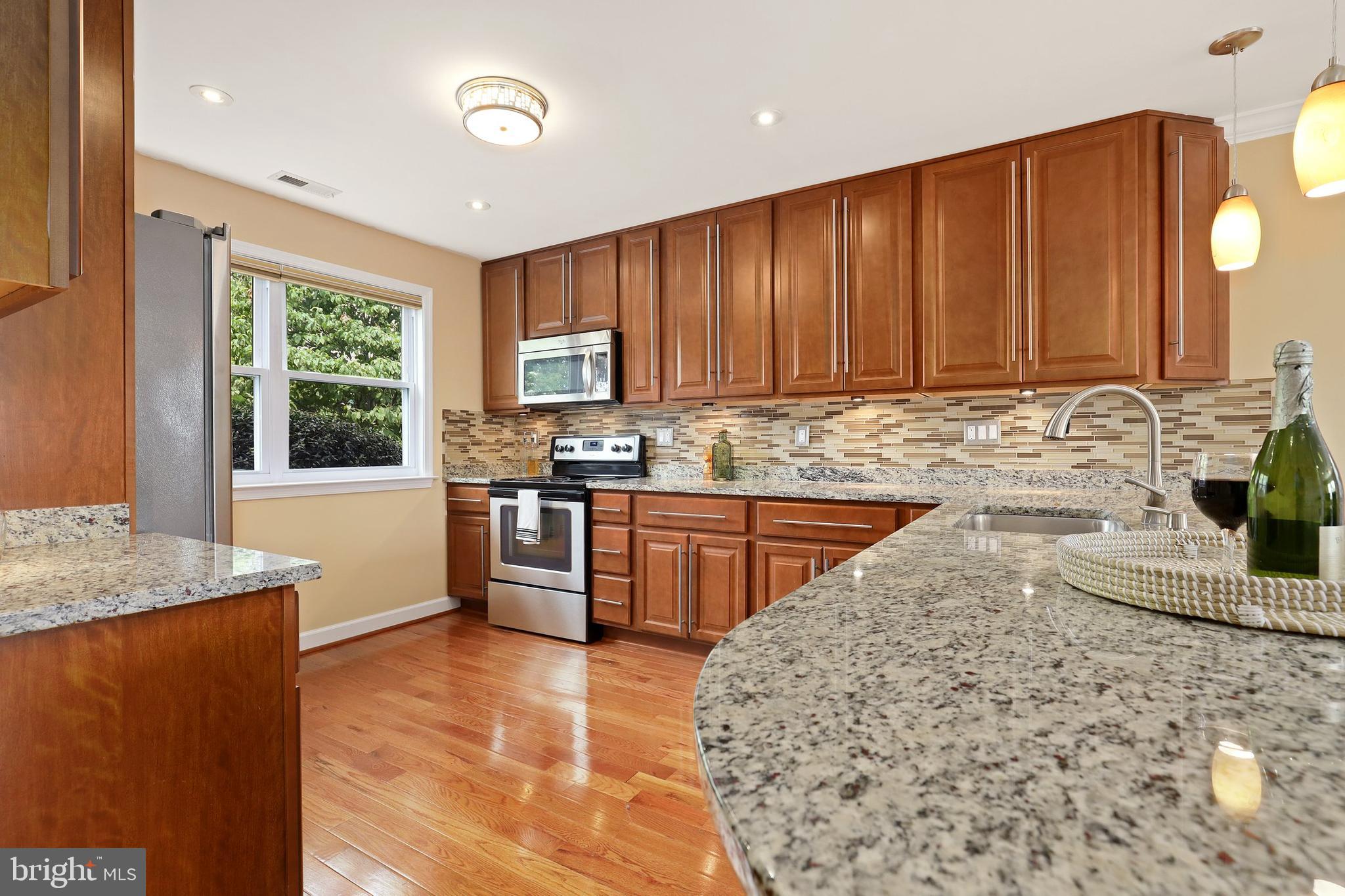 4707 Sargent Road Northeast Washington, DC 20017 - Photo 11 of 40 Gallery Image 11
