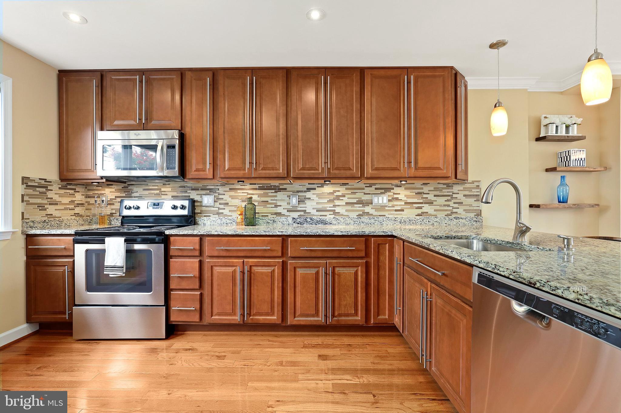4707 Sargent Road Northeast Washington, DC 20017 - Photo 12 of 40 Gallery Image 12