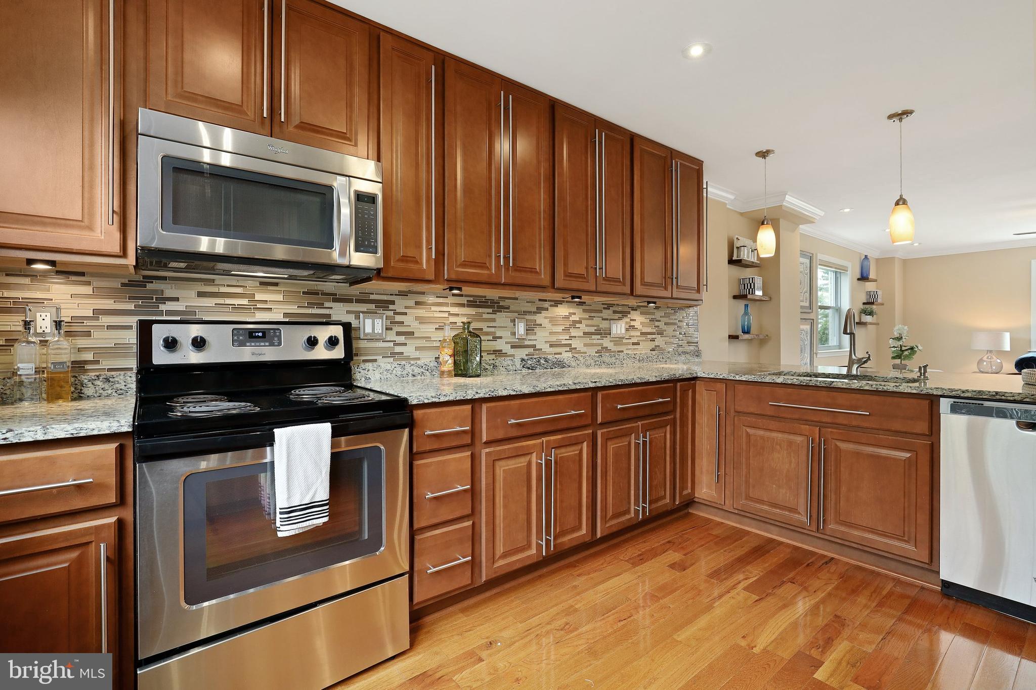 4707 Sargent Road Northeast Washington, DC 20017 - Photo 13 of 40 Gallery Image 13